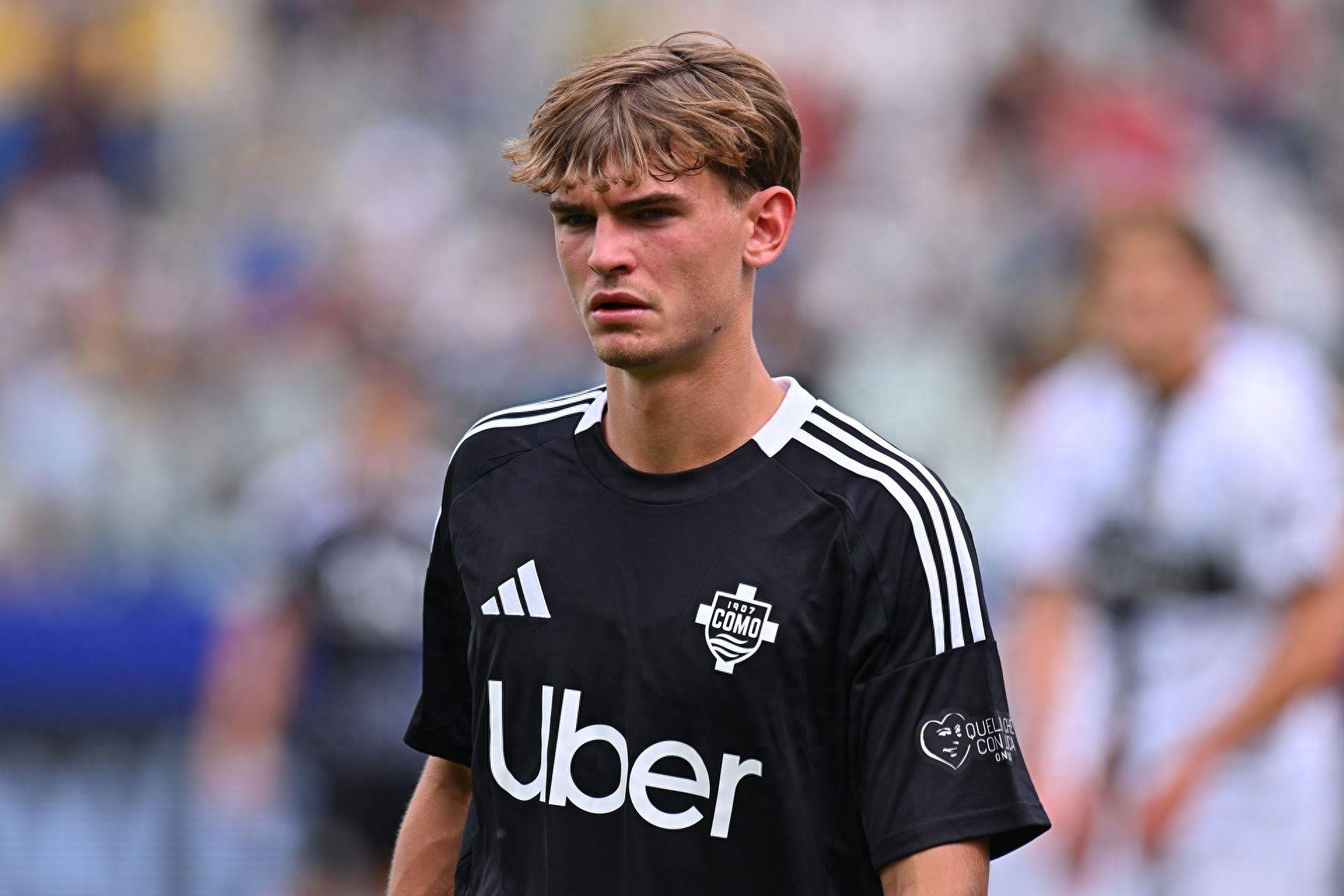 尔西的阵容 尔西的阵容