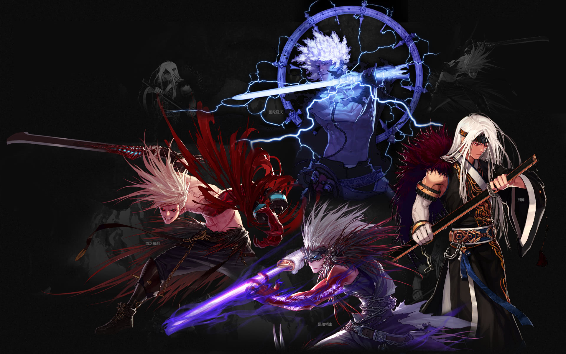 将成为所有 将成为所有